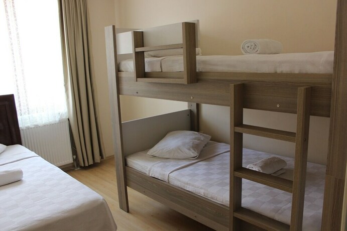 Imagen de la habitación del Payitaht Apart. Foto 20