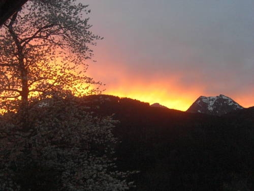 Imagen general del Payrhof. Foto 2