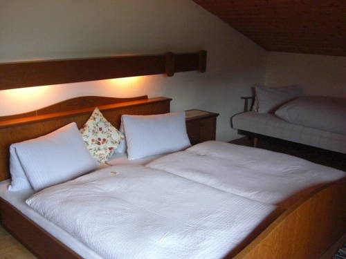 Imagen general del Payrhof. Foto 4