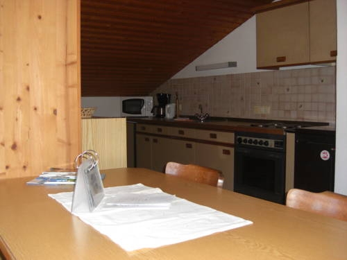 Imagen general del Payrhof. Foto 5