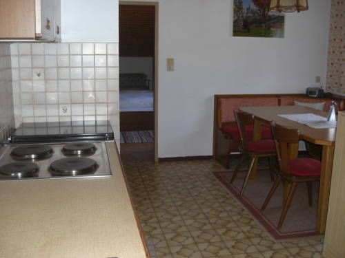 Imagen general del Payrhof. Foto 6