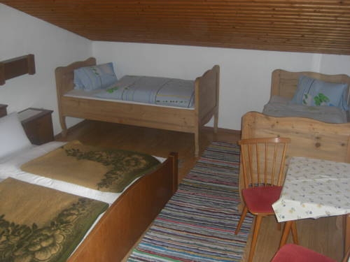 Imagen general del Payrhof. Foto 7