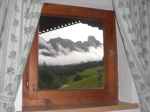 Imagen general del Payrhof. Foto 8