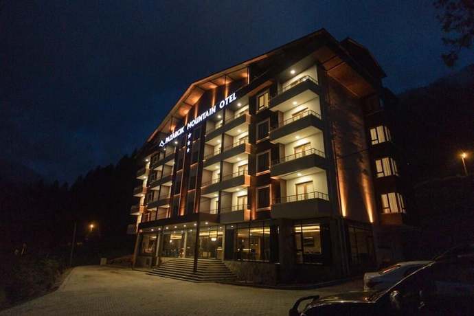 Imagen general del Pazarcik Mountain Hotel. Foto 3