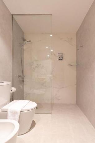 Imagen de la habitación del Pazo de Esposende. Foto 3