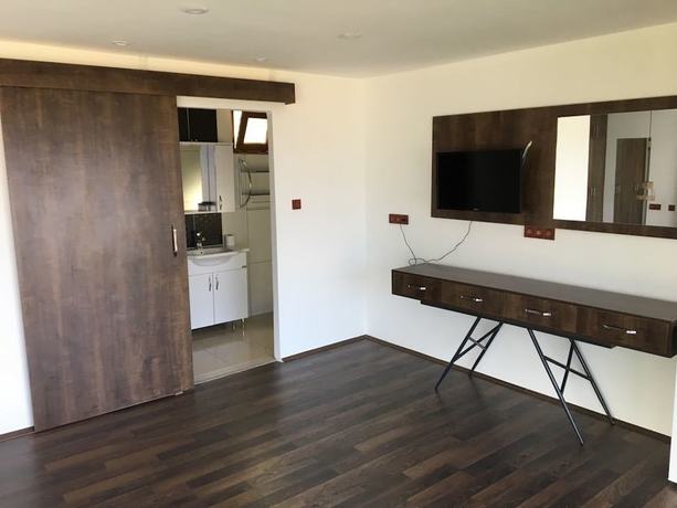 Imagen de la habitación del Peace Hotel. Foto 8