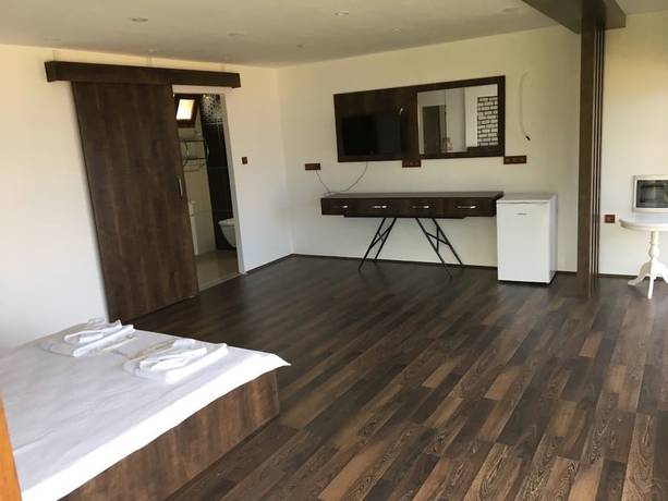 Imagen de la habitación del Peace Hotel. Foto 12