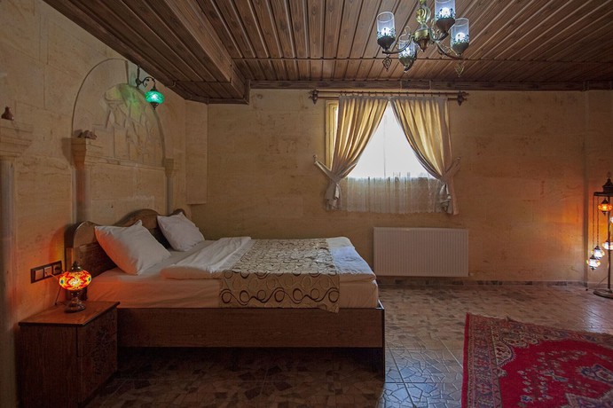 Imagen de la habitación del Peace Stone House. Foto 2