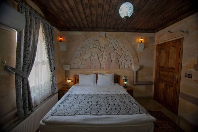 Imagen de la habitación del Peace Stone House. Foto 3