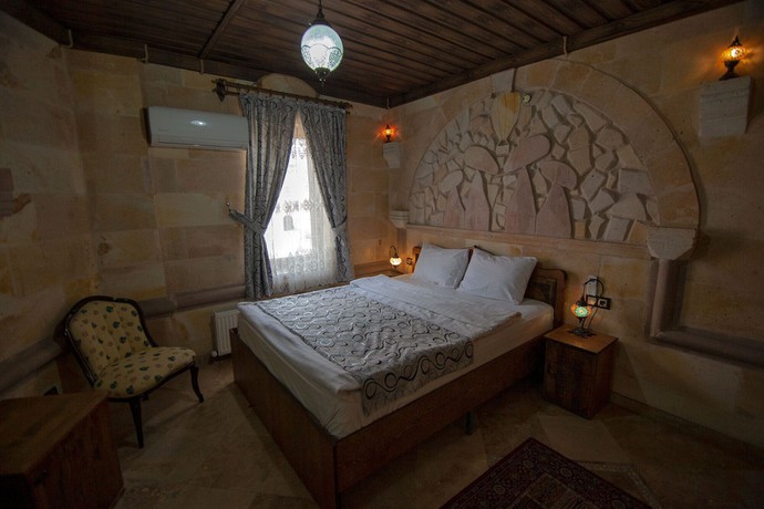 Imagen de la habitación del Peace Stone House. Foto 4