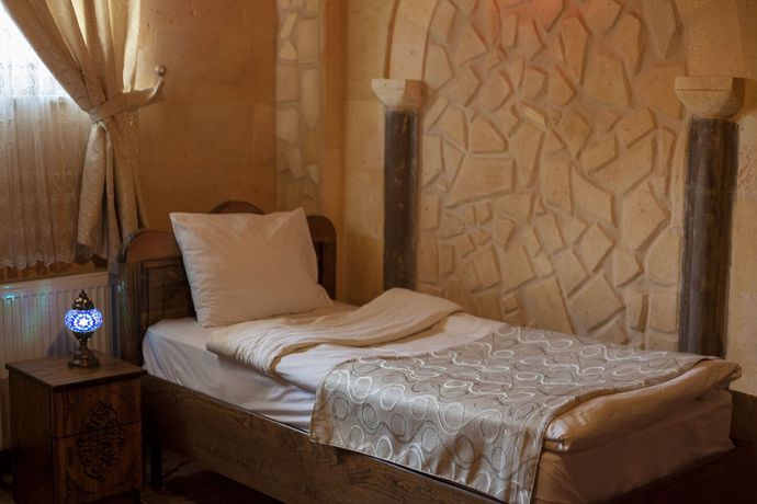 Imagen de la habitación del Peace Stone House. Foto 5