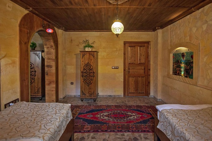 Imagen de la habitación del Peace Stone House. Foto 6