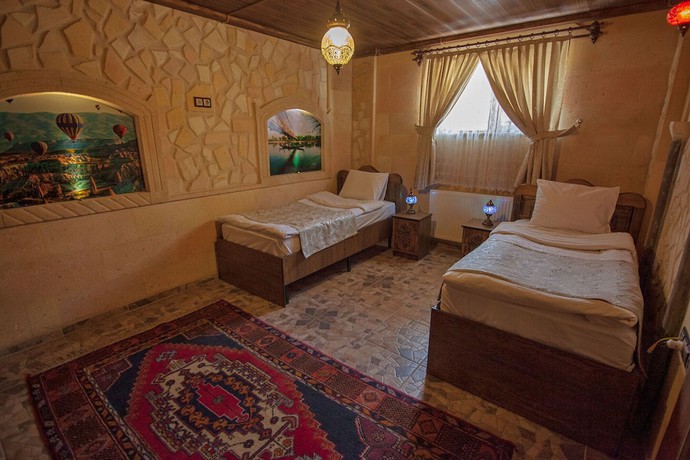 Imagen de la habitación del Peace Stone House. Foto 8