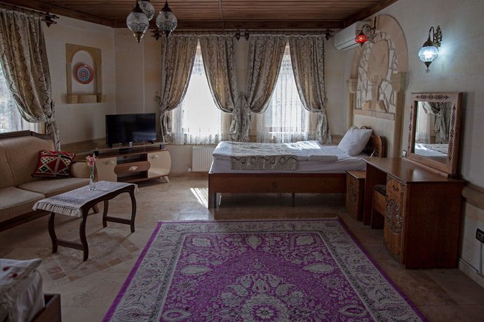 Imagen de la habitación del Peace Stone House. Foto 11