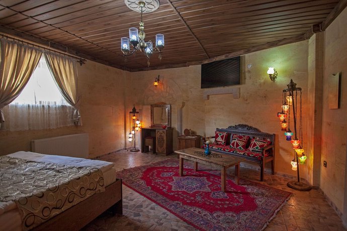 Imagen de la habitación del Peace Stone House. Foto 12