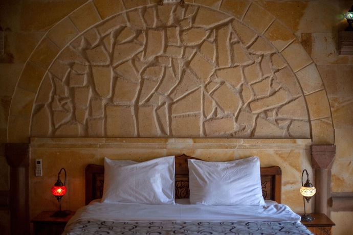 Imagen de la habitación del Peace Stone House. Foto 14