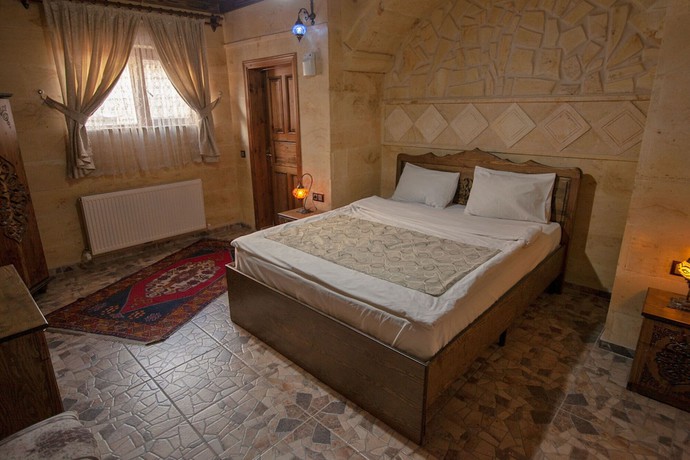 Imagen de la habitación del Peace Stone House. Foto 15