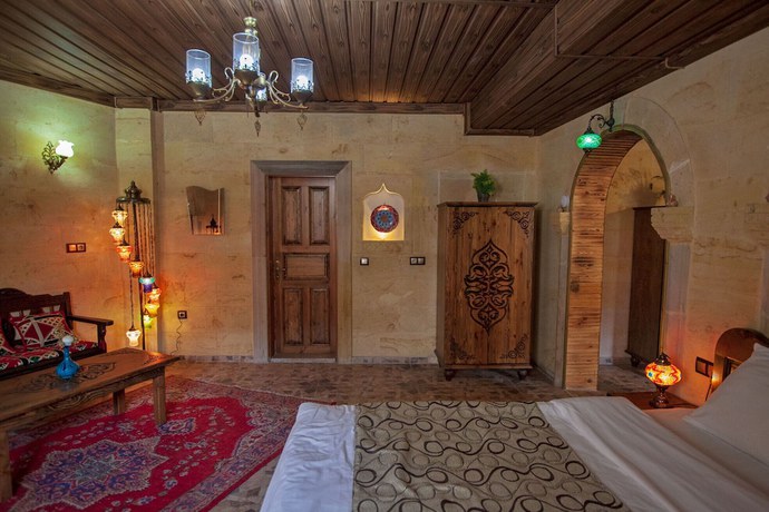 Imagen de la habitación del Peace Stone House. Foto 16