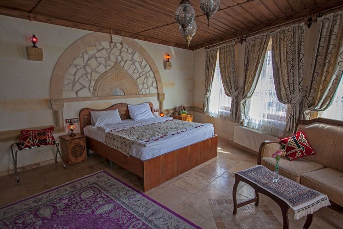 Imagen de la habitación del Peace Stone House. Foto 19