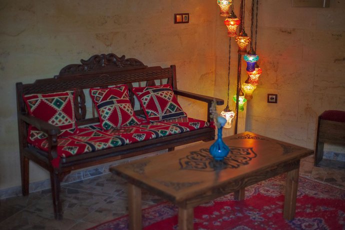 Imagen de la habitación del Peace Stone House. Foto 20