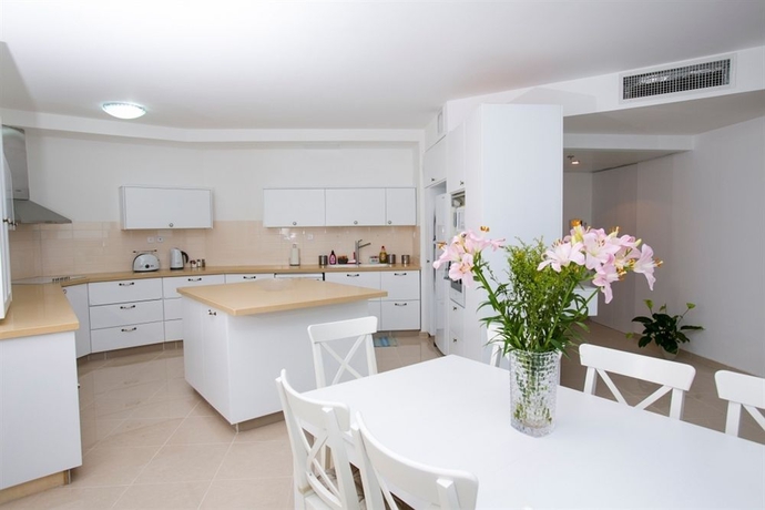 Imagen de la habitación del Peaceful Windows Of Jerusalem. Foto 8