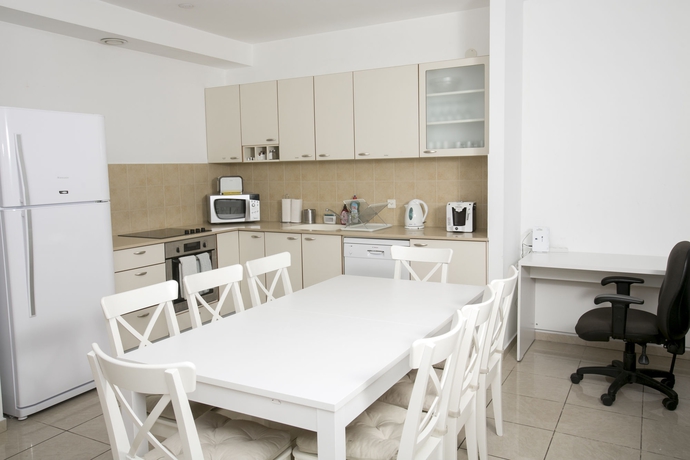 Imagen de la habitación del Peaceful Windows Of Jerusalem. Foto 9