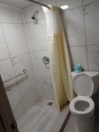 Imagen general del Peachtree Inn & Suites. Foto 6