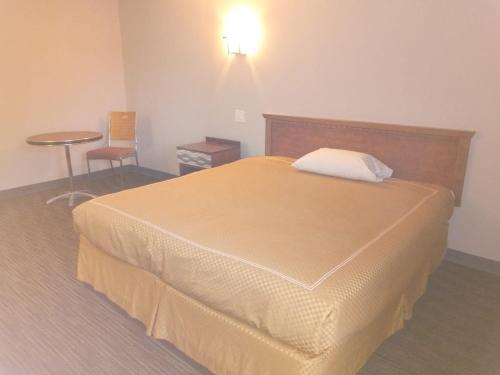 Imagen general del Peachtree Inn & Suites. Foto 8
