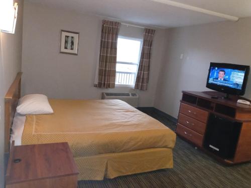 Imagen de la habitación del Peachtree Inn & Suites. Foto 13