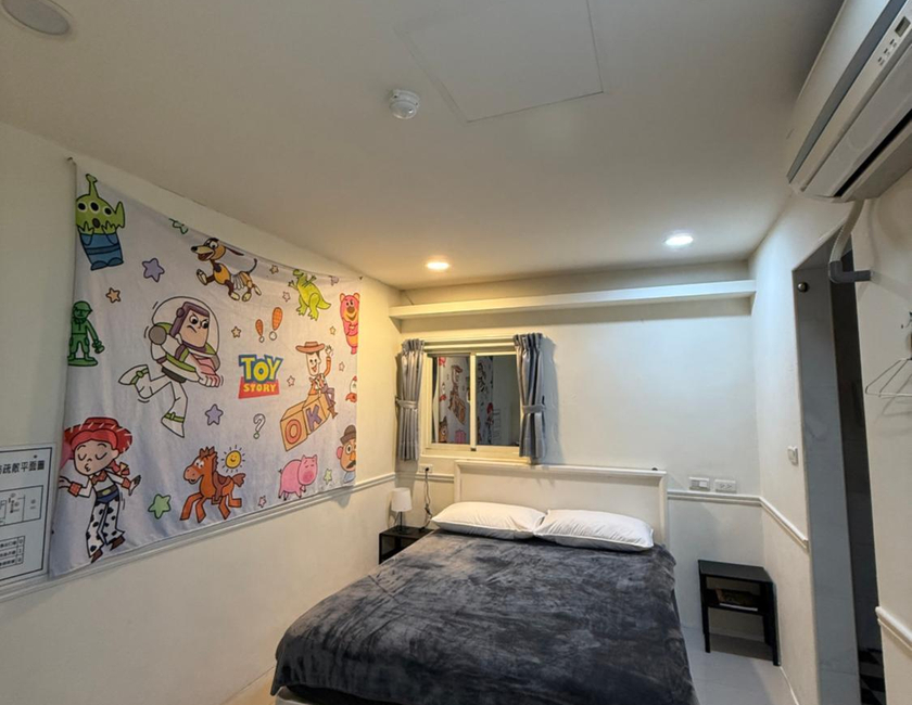 Imagen general del Peacock Hotel, Daxi. Foto 3