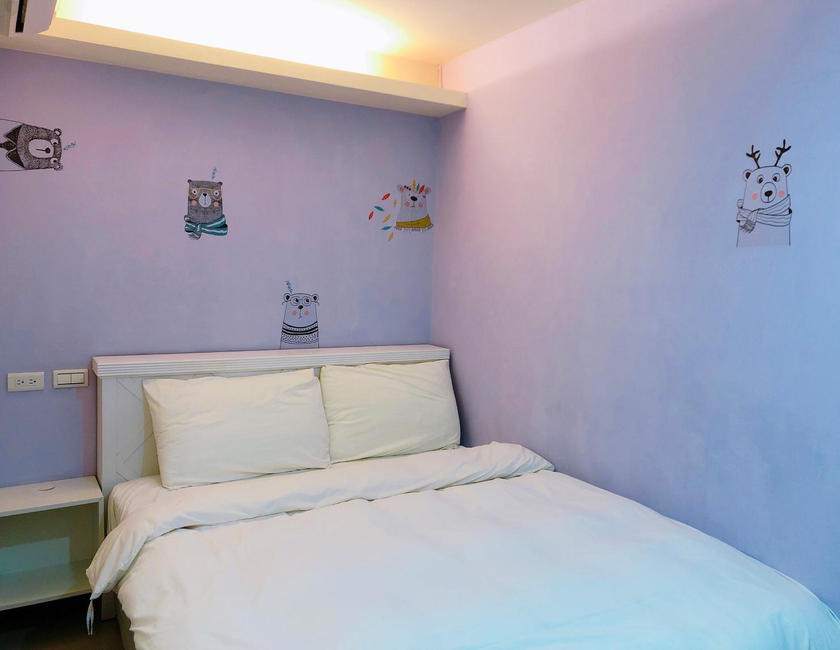 Imagen general del Peacock Hotel, Daxi. Foto 7