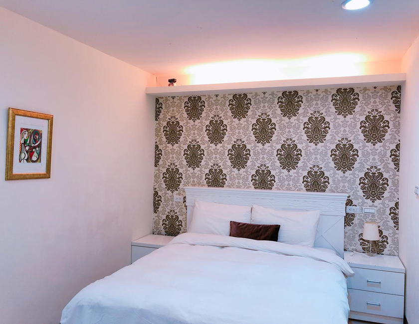 Imagen general del Peacock Hotel, Daxi. Foto 8