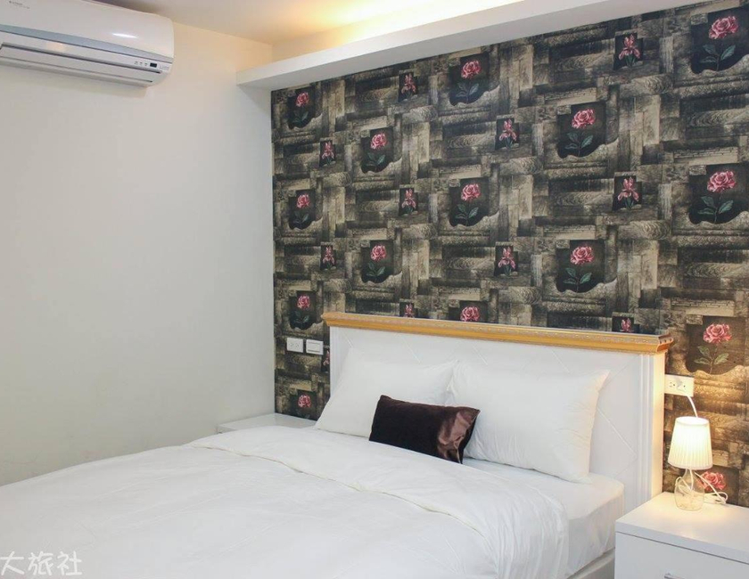 Imagen general del Peacock Hotel, Daxi. Foto 15