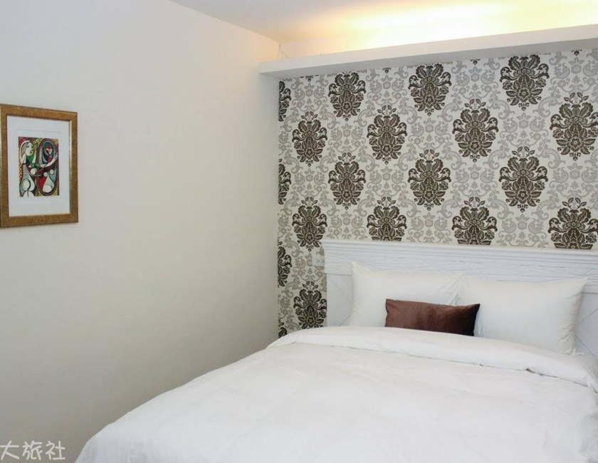 Imagen general del Peacock Hotel, Daxi. Foto 18