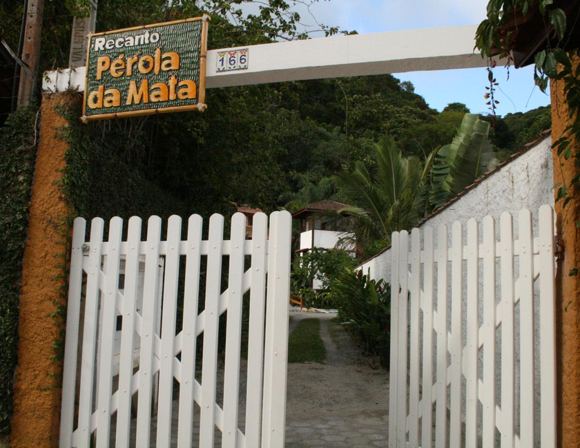 Imagen general del P&eacute;rola Da Mata. Foto 5