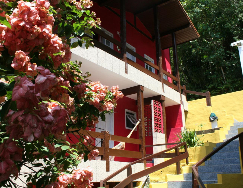 Imagen general del P&eacute;rola Da Mata. Foto 6