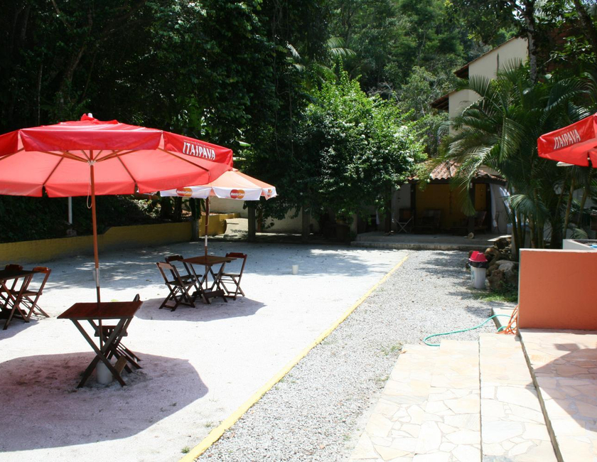 Imagen general del P&eacute;rola Da Mata. Foto 13