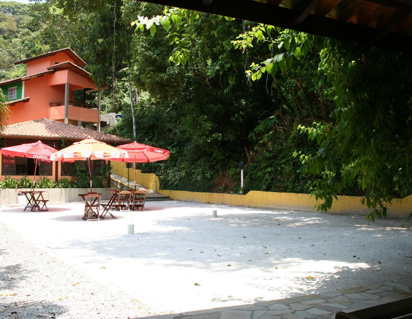 Imagen general del P&eacute;rola Da Mata. Foto 14