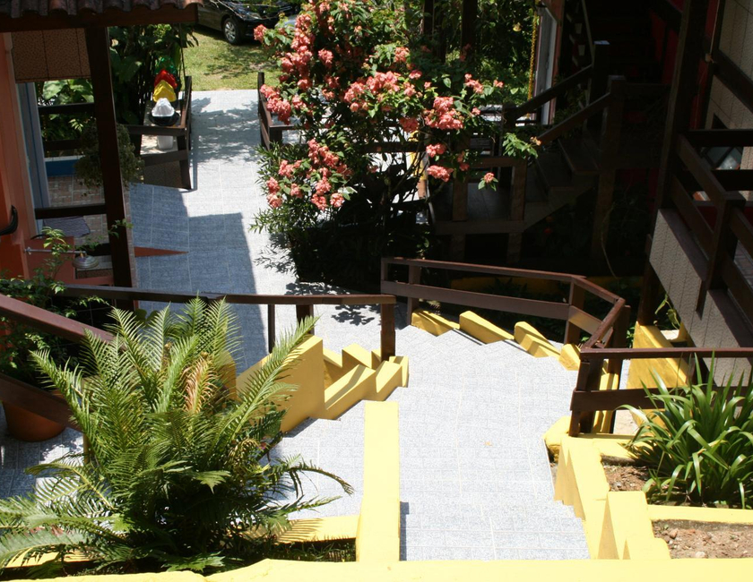 Imagen general del P&eacute;rola Da Mata. Foto 18