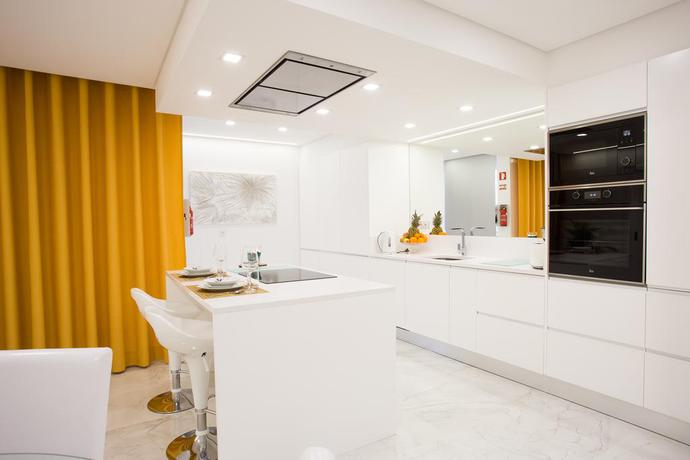 Imagen de la habitación del P&eacute;rola dos Anjos by MHM. Foto 2