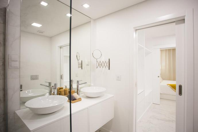 Imagen de la habitación del P&eacute;rola dos Anjos by MHM. Foto 3