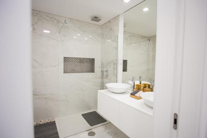 Imagen de la habitación del P&eacute;rola dos Anjos by MHM. Foto 4