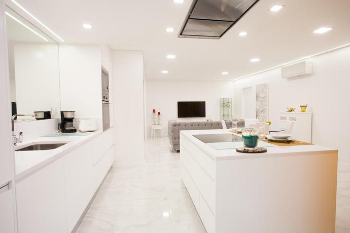 Imagen de la habitación del P&eacute;rola dos Anjos by MHM. Foto 5