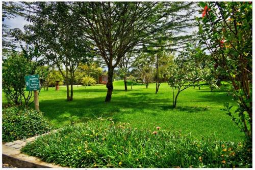 Imagen general del Peaks Hotel Nanyuki. Foto 3