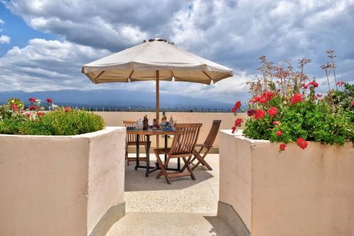 Imagen general del Peaks Hotel Nanyuki. Foto 5