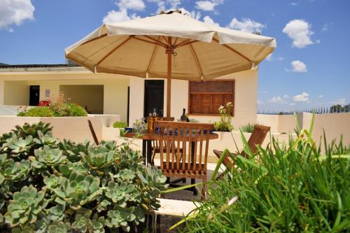 Imagen general del Peaks Hotel Nanyuki. Foto 6