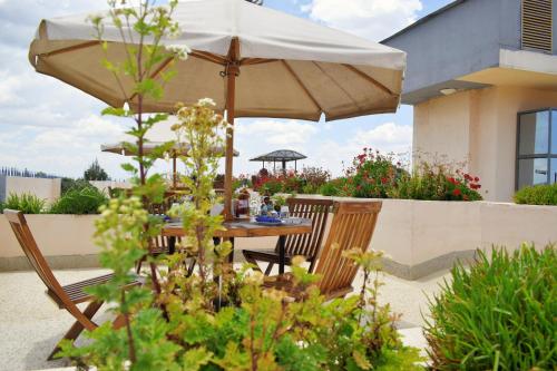 Imagen general del Peaks Hotel Nanyuki. Foto 7