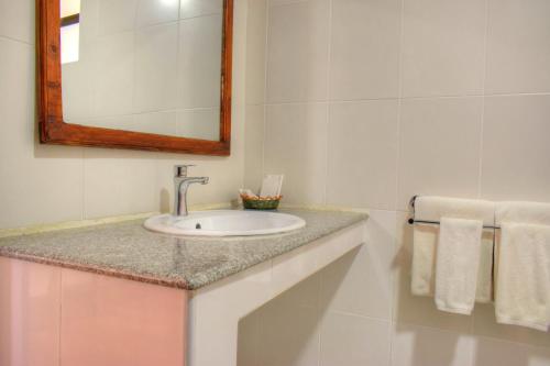 Imagen de la habitación del Peaks Hotel Nanyuki. Foto 18