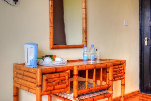 Imagen general del Peaks Hotel Nanyuki. Foto 14