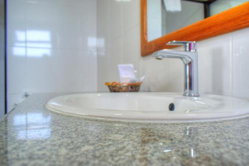 Imagen general del Peaks Hotel Nanyuki. Foto 15